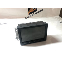 Блок навигации Daewoo Winstorm С100 Z20S 2008