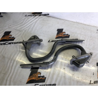 Петли багажника Bmw 5 E60 N52B30 2009
