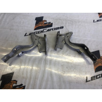 Петли капота Hyundai Santa Fe D4EB 2006