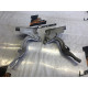 Петли капота Hyundai Santa Fe D4EB 2006