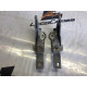 Петли капота Hyundai Santa Fe D4EB 2006