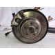 Ступица задняя правая Volvo S60 B5254T5 2011