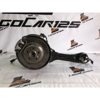 Ступица задняя правая Volvo S60 B5254T5 2011