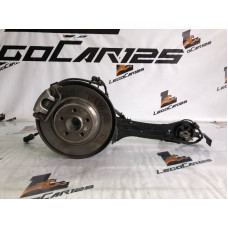 Ступица задняя правая Volvo S60 B5254T5 2011