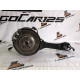 Ступица задняя правая Volvo S60 B5254T5 2011
