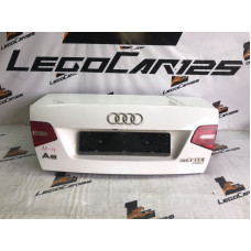 Крышка багажника Audi A6 CDY 2011