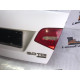 Крышка багажника Audi A6 CDY 2011