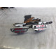Петли двери передние левые Volvo S60 B5254T5 2011
