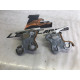 Петли двери передние левые Volvo S60 B5254T5 2011