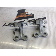 Петли двери передние левые Volvo S60 B5254T5 2011