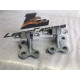 Петли двери передние левые Volvo S60 B5254T5 2011