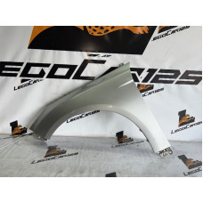 Крыло переднее левое Ford Focus D4204T 2012