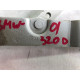Петли багажника Bmw 320D E90/91 2009