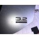 Крышка багажника Audi A6 BKH 2008