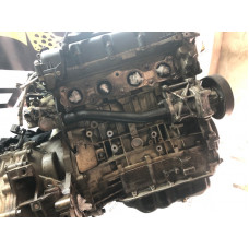 Двигатель Hyundai Sonata NF G4KA 2010