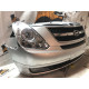 Ноускат Hyundai Starex H1 2016