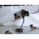 Педаль тормоза Kia Mohave D6EA 2009
