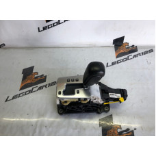 Селектор АКПП Volvo S60 B5254T5 2011