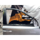 Дверь передняя правая Kia Carnival J3 2008