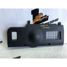 Накладка на торпедо Kia Mohave D6EA 2009