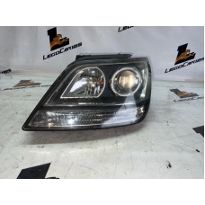 Фара передняя левая Kia Mohave D6EA 2009
