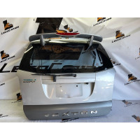Дверь багажника задняя Ssangyong Rexton D27DTP