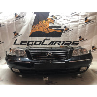 Ноускат Hyundai Grandeur 2010