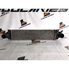 Интеркулер Volvo S60 B5254T5 2011