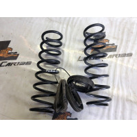 Пружины задние Ford Focus D4204T 2012