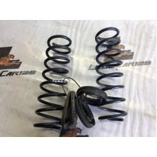 Пружины задние Ford Focus D4204T 2012