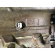 Декоративная крышка двигателя Volkswagen Passat 6