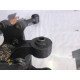 Сапфа задняя правая Daewoo Winstorm С100 Z20S 2008