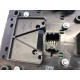 Блок управления магнитофоном Ford Focus D4204T