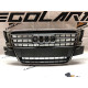 Решетка радиатора Audi A5 8T3 2011