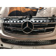 Ноускат Mercedes-Benz M-Class ML 350 M272 2007