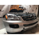 Ноускат Mercedes-Benz M-Class ML 350 M272 2007