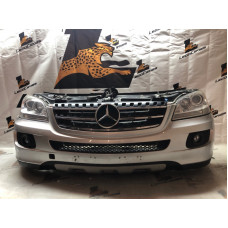 Ноускат Mercedes-Benz M-Class ML 350 M272 2007