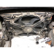 Ноускат Mercedes-Benz M-Class ML 350 M272 2007