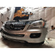 Ноускат Mercedes-Benz M-Class ML 350 M272 2007