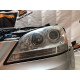 Ноускат Mercedes-Benz M-Class ML 350 M272 2007