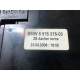 Пепельница Bmw 5 E60 N52B30 2009
