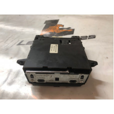Пепельница Bmw 5 E60 N52B30 2009