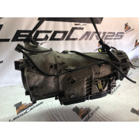 АКПП Ssangyong Rexton D27DTP 2006