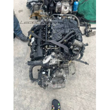 Двигатель передний Hyundai Grandeur G6EA 2010