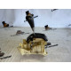 Селектор АКПП Hyundai Santa Fe D4EB 2006