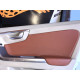 Дверь задняя правая Volvo S60 B5254T5 2011