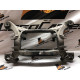 Подрамник задний Mercedes-Benz W220 112.972 2005