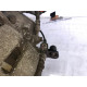 Ступица задняя левая Volvo S60 B5254T5 2011