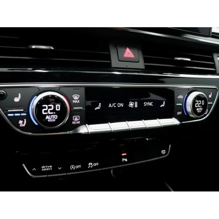 AUDI A5 II F5 2017 Г