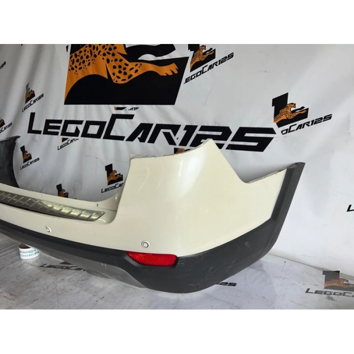 Бампер задний Daewoo Winstorm С100 Z20S 2008